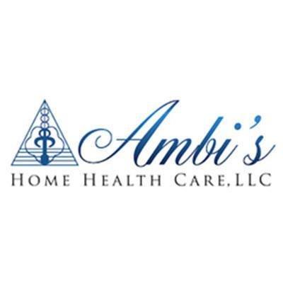 Ambi's Home Health Care