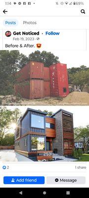 Dewey Dissamble Business