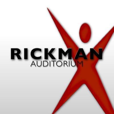 Rickman Auditorium