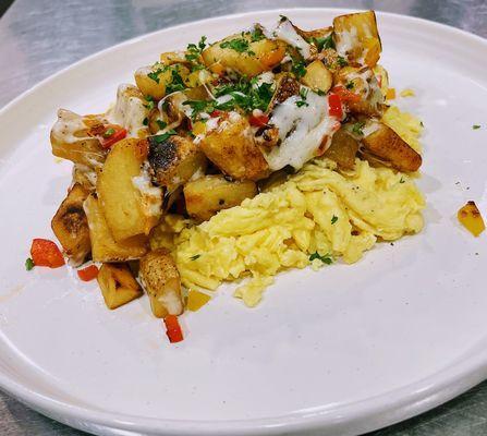 The Grand Bistro and Bar