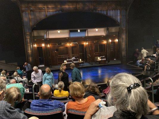 Milwaukee Repertory Theater