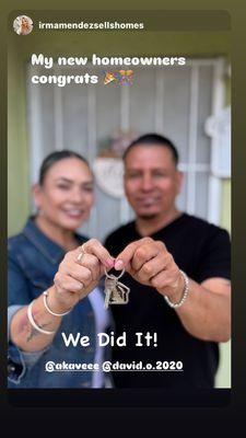 Irma Mendez - Century Homes