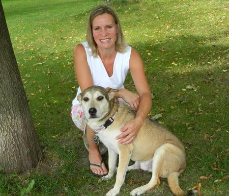 Paws To Fins Pet Sitting, LLC