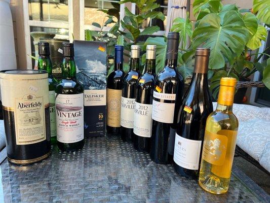 Party Pantry Liquors