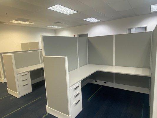 Office Installation Solutions