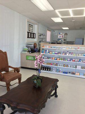 Neighborhood Pharmacy