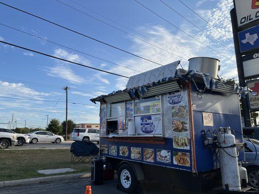 On Marbach and S. Ellison.