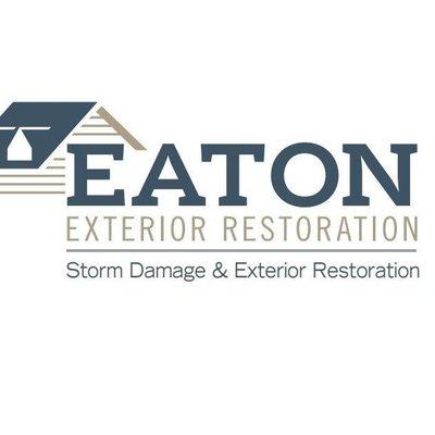 Eaton Exterior Restoration