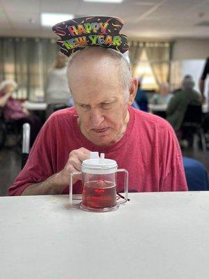 Cypress Basin Hospice