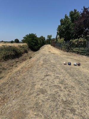 Marcum Illinois Union Elementary School