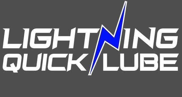 Lightning Quick Lube