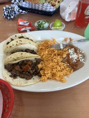 La Cocinita de Rosita