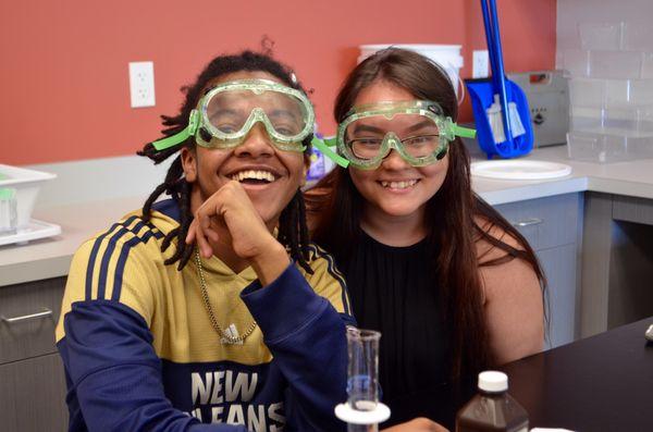 Hawaii Technology Academy, public charter school, blended learning model