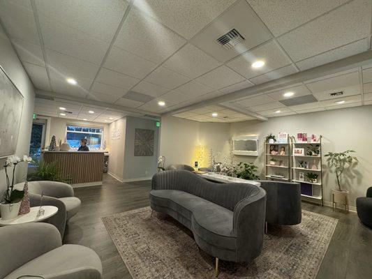 Gig Harbor Aesthetics