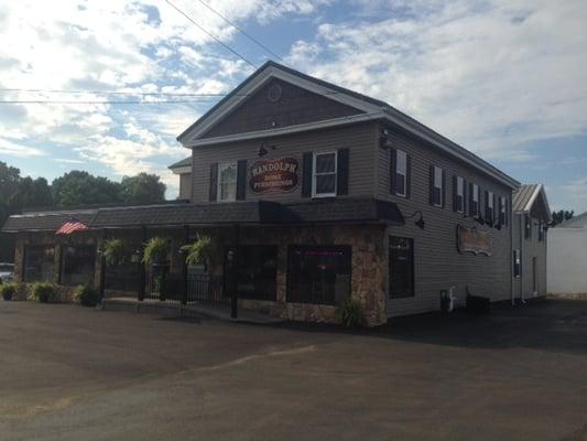 Randolph Home Furnishings