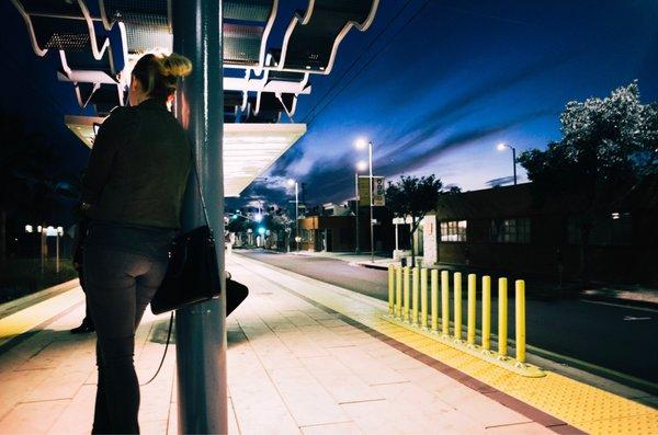 17th Street / SMC Station