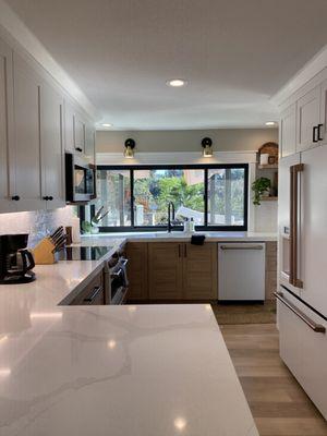 Bella Kitchen Bath Flooring