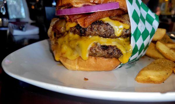 Gallagher's Pub & Grill