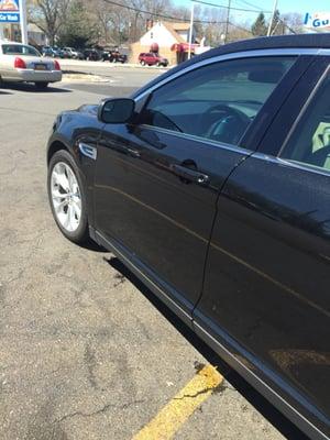 Carlton Car Wash