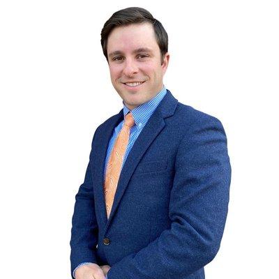 Nick Kemp - Austin James Realty