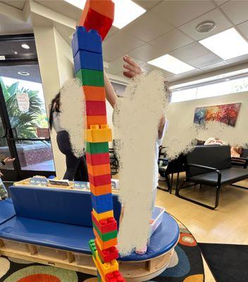 All Kids Dental Surgery Center