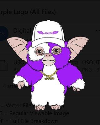 uSouth Sneakers And Cuts