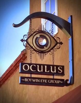 Botwin Eye Group & Oculus Optical - Downtown