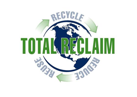 Total Reclaim - Portland