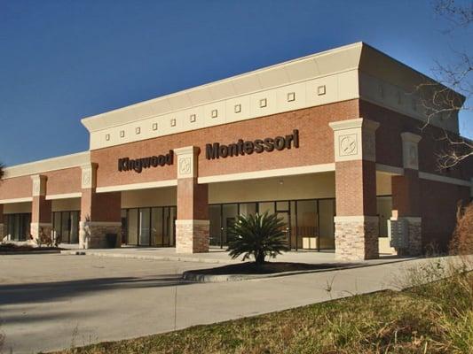 Kingwood Montessori School