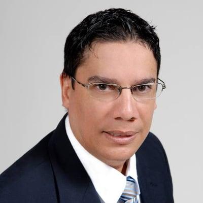 Meet Dr. German Jaquez