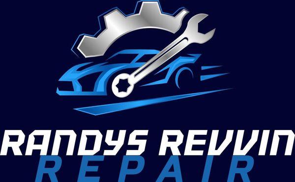 Randys Revvin Repair