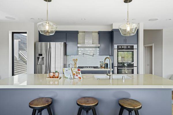 Jenn Kimbal - Compass