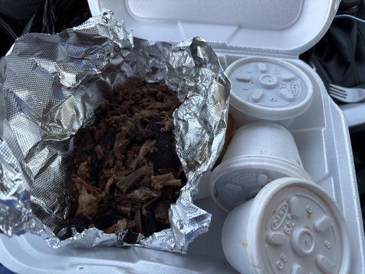 Hungry Harry's Family Bar-B-Que