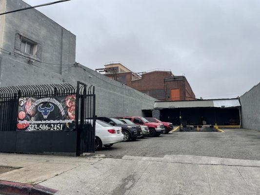 FVO & Sons Provisions