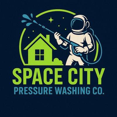 Space City Pressure Washing
