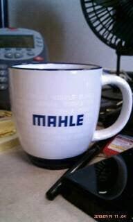 Mahle Powertrain