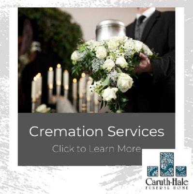Caruth-Hale Funeral Home
