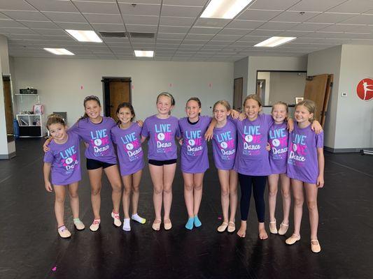 Lake Highlands Dance Academy