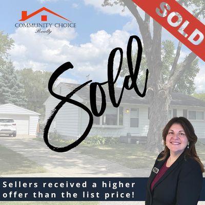 Patti Hardy Community Choice Realty Associates