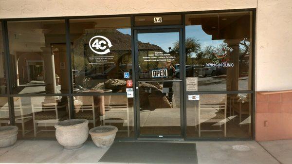 Southwest Kidney Institute