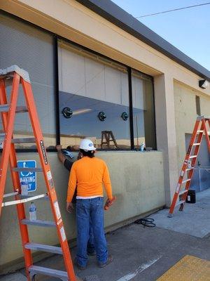 No job too or too small. Get the BEAR!