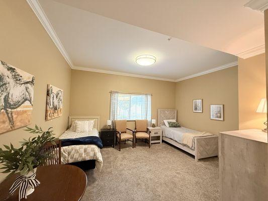 Loma Linda Assisted Living and Memory Care