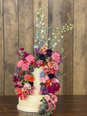 Polly Sparrow Bakery