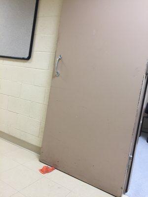 Clark County Dept of Juvenile Justice