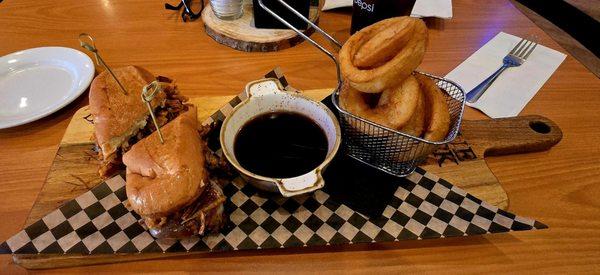 French Dip