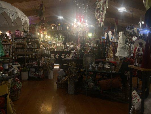 Everything you want is right here!