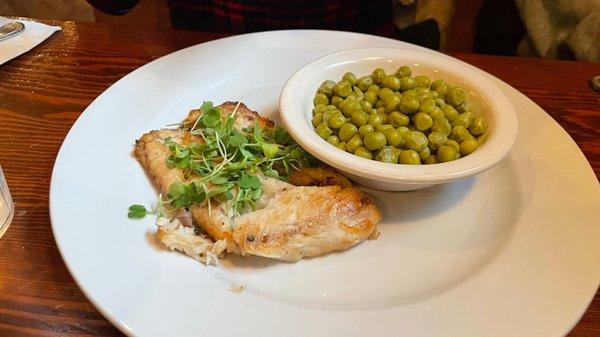 Maguire's Family & Friends