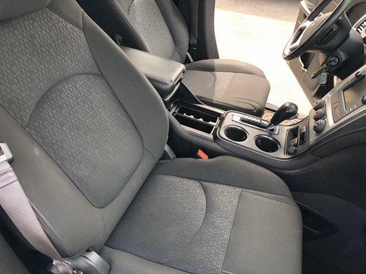 Too Clean Auto Detailing