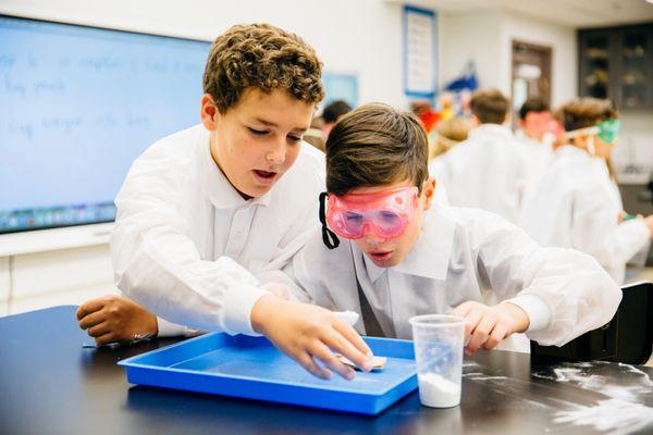 Brawerman Elementary School West