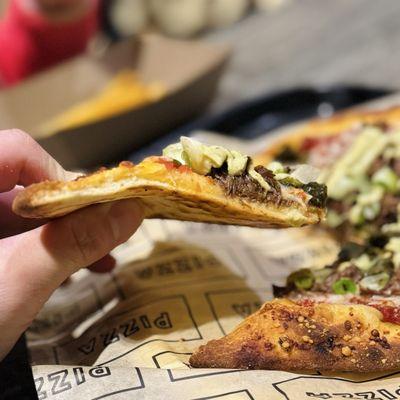 Kisiwa Mkahawa Island Cafe